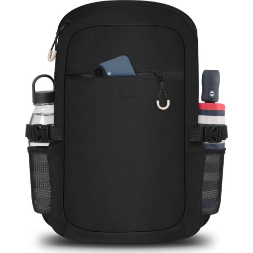 Urban backpack with a capacity of 15 liters Spokey FLIPER
