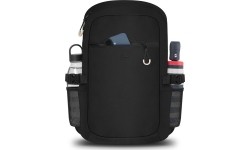 Urban backpack with a capacity of 15 liters Spokey FLIPER