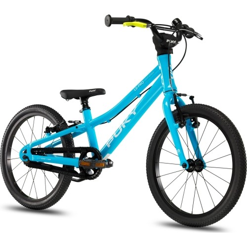 Dviratis PUKY LS-PRO 18 Alu LTD fresh blue