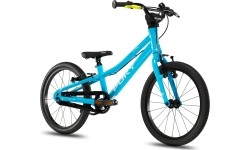 Rower PUKY LS-PRO 18 Alu LTD fresh blue