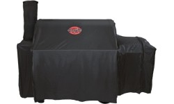 Kepsninės uždangalas Char-Griller Grand Champ