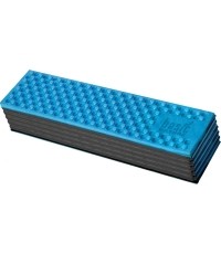 BasicNature Sleeping mat 'Foldable'
