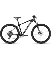 KELLYS Spider X50 29" // 8G, dydis 21" (53 cm) (juoda)