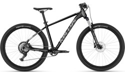 KELLYS Spider X50 29" // 8G, dydis 21" (53 cm) (juoda)