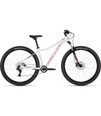 KELLYS Vanity X40 29" // 8G, dydis 18" (46 cm) (balta)