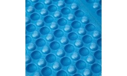 BasicNature Sleeping mat 'Foldable'