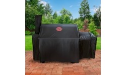 Kepsninės uždangalas Char-Griller Grand Champ