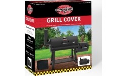 Kepsninės uždangalas Char-Griller Grand Champ