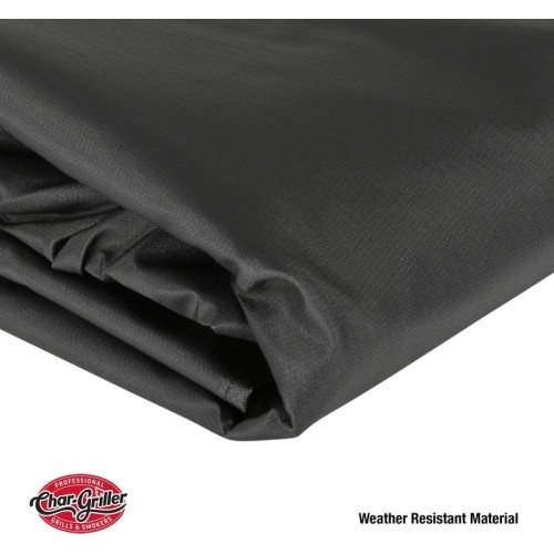 Kepsninės uždangalas Char-Griller Grand Champ