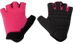 Rękawiczki Force FUN // rozmiar XS (różowe)