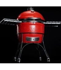 Anglinis lauko grilis Kamado Joe Big Joe II