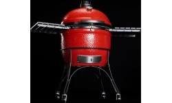 Anglinis lauko grilis Kamado Joe Big Joe II