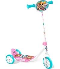 Children’s Tri Scooter Paw Patrol Girl