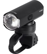 Lampka przednia Force Pipe, 550 lm, USB-C