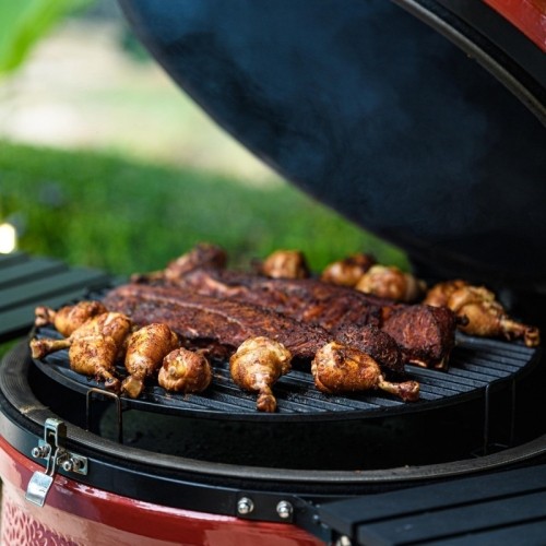 Grill węglowy Kamado Joe Big Joe II
