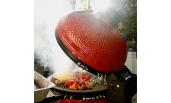 Anglinis lauko grilis Kamado Joe Big Joe II