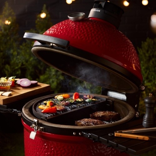 Grill węglowy Kamado Joe Big Joe II