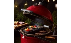 Anglinis lauko grilis Kamado Joe Big Joe II