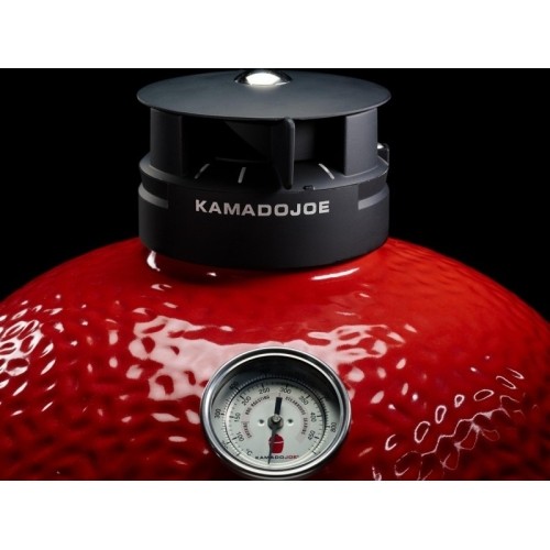 Anglinis lauko grilis Kamado Joe Big Joe II