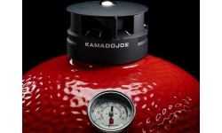 Anglinis lauko grilis Kamado Joe Big Joe II