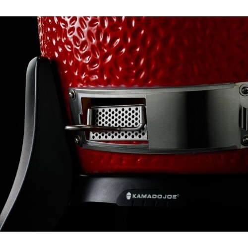 Anglinis lauko grilis Kamado Joe Big Joe II