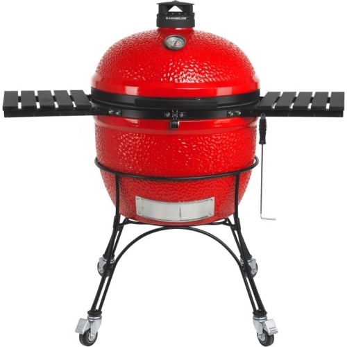 Anglinis lauko grilis Kamado Joe Big Joe II