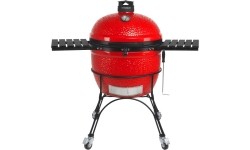 Anglinis lauko grilis Kamado Joe Big Joe II