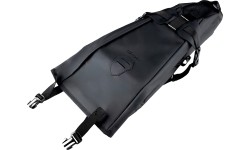 Torba podsiodełkowa FORCE Adventure L // 5 L (czarna)
