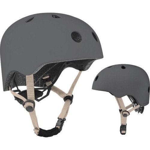 A lightweight and sturdy helmet Spokey PEANUT