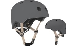 A lightweight and sturdy helmet Spokey PEANUT