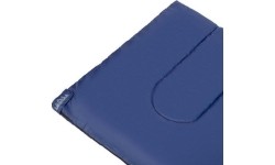 Śpiwór Nils Camp NC2002 niebiesko-szary