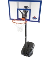 Przenośny kosz do koszykówki Lifetime Power Dunk