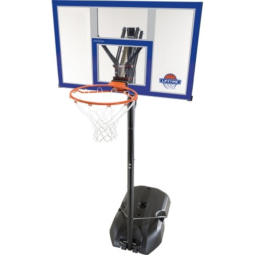 Przenośny kosz do koszykówki Lifetime Power Dunk