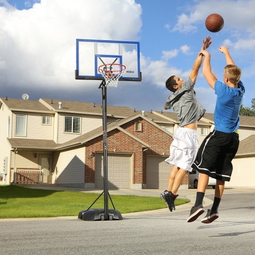 Przenośny kosz do koszykówki Lifetime Power Dunk