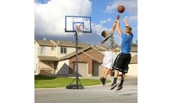 Przenośny kosz do koszykówki Lifetime Power Dunk