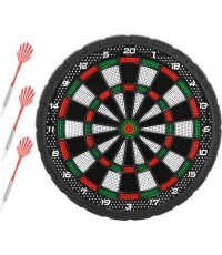 Tarcza do rzutek Spokey NARVI BASIC 942240