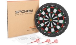 Tarcza do rzutek Spokey NARVI BASIC 942240