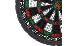 Tarcza do rzutek Spokey NARVI BASIC 942240