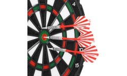 Tarcza do rzutek Spokey NARVI BASIC 942240