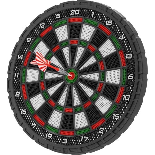 Tarcza do rzutek Spokey NARVI BASIC 942240