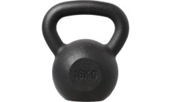 ŻELIWNY KETTLEBELL KZG HMS - 16 kg