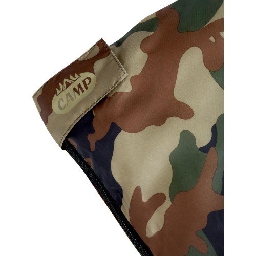 NC2002 MORO ŚPIWÓR NILS CAMP