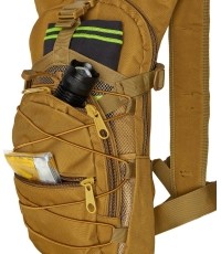 NC1732 BEŻOWY PLECAK NILS CAMP