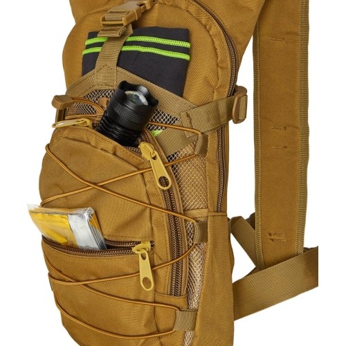 NC1732 BEŻOWY PLECAK NILS CAMP