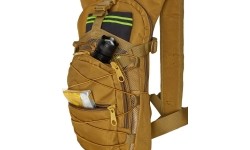 NC1732 BEŻOWY PLECAK NILS CAMP