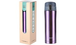 NCB10 KUBEK TERMICZNY FIOLETOWY NILS