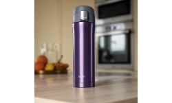 NCB10 KUBEK TERMICZNY FIOLETOWY NILS