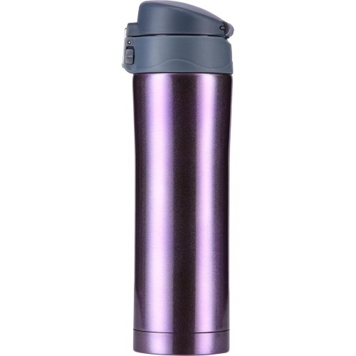 NCB10 KUBEK TERMICZNY FIOLETOWY NILS