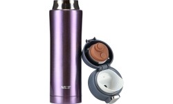 NCB10 KUBEK TERMICZNY FIOLETOWY NILS