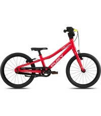 Dviratis PUKY LS-PRO 18 Alu LTD czerwony